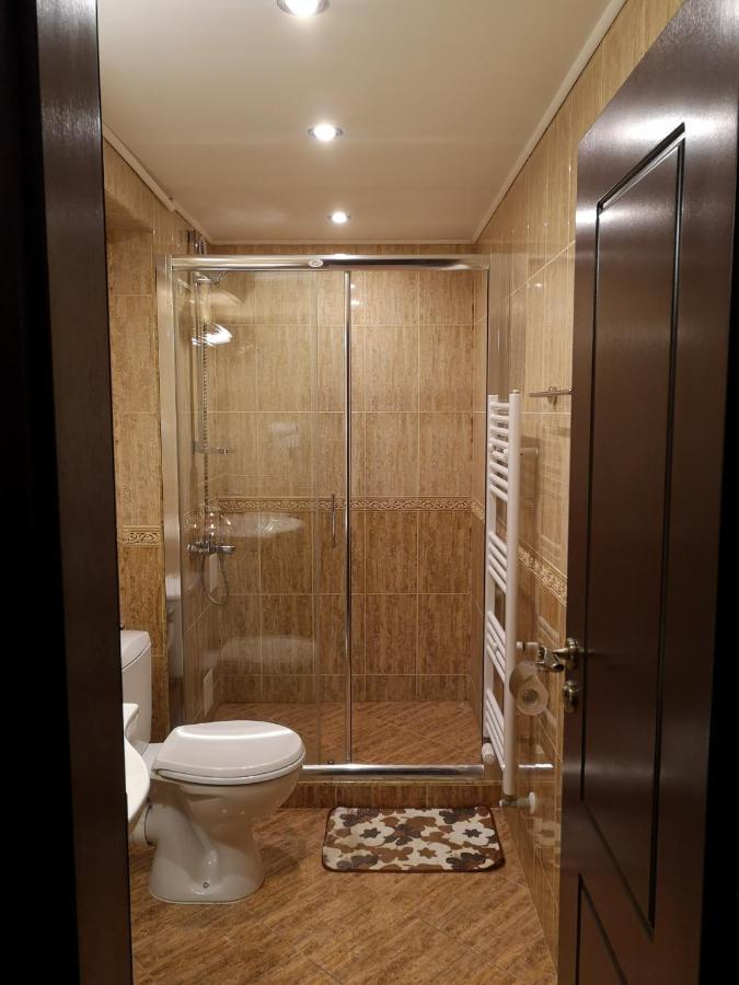 Izvor Hotel "Изворъ" Shipot Exteriör bild